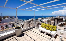 Elamar Rooms & Apartment