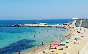 Elamar Rooms & Apartment